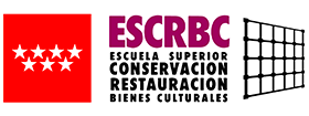 Logo ESCRBC